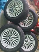 Felgi do BMW 5 E39