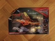 Mattel Disney Pixel Cara 3 Thunder Hollow Challenge  DYB00