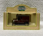 LLEDO Autko do kolekcji 