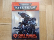 WARHAMMER 40.000 Kill Team - Core Manual