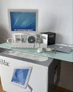 iMac G4 lampa iMac G4 M6498 iMac G4 jak nowy