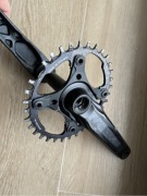 Korba Race Face Aefect 175 zębatka banless 36