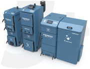 Kocioł PEREKO Blue Delta 10 20 kw Węgiel Okazja