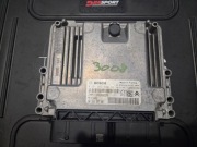 Sterownik silnika 1.5HDI 0281035332  9818703480 IMMO OFF plug&play