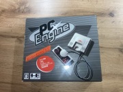 PC Engine Mini ( NEC turbo Grafx 16 Core Grafx Konami )