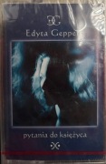 Edyta Geppert  - kaseta magnetofonowa, nieużywana