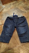 Jeansy 62
