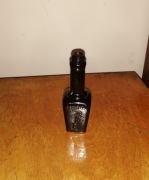 Stara mała buteleczka po Maggi kolekcjonerska