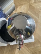 Reflektor halogen Bosch BOSCH 0.986.310.541