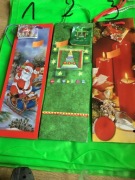 Torby papierowe na wino 