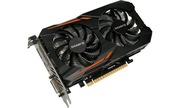 Karta Graficzna - Gigabyte GeForce GTX 1050Ti OC 4GB