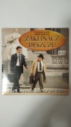Zaklinacz deszczu (The Rainmaker) - DVD - Francis Ford Coppola