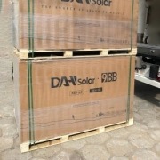 Panele Fotowoltaiczne 340W DAH Solar Mono, FV