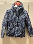 Kurtka narciarska ROXY r. 164,  14 lat