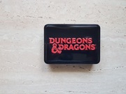 Dungeons and Dragons 5e: Zestaw znaczników Mistrza Podziemi