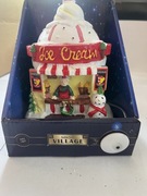 Piękna nowa pozytywka. Idealna na święta