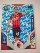 PANINI FIFA 365 2026 FANS FAVOURITE FAN15 MATTEO GABBIA BLUE