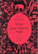 Dobrowolski J.A. - Droga przez labirynty magii, PWN 1990