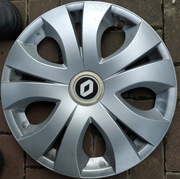Kołpak Renult 17'' polski; Jestic