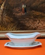 Sosjera - SCHWEIG WEISSWASSER - ANTYK