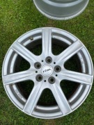 Felgi Rial 17"