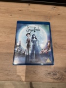 Corpse Bride (blu ray)
