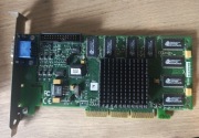 Diamond Viper V770 ATX AGP 32MB