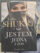Jestem jedną z żoną laulia shukri