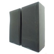 Vintage kolumny Kenwood LS-47 3way 2x70W 8om Bass Reflex