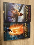 Apollo i boskie próby