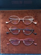 Oprawy korekcyjne Caroline Abram Vivi