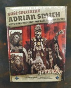 Zombicide BP/GH - Special Guest - Adrian Smith