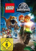 Lego Jurassic World 