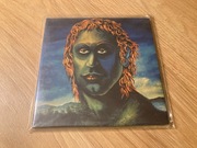 SEMIRAMIS - Dedicato A Frazz - włoski prog-rock JAPAN CD