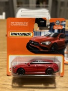 MATCHBOX - 2020 MERCEDES BENZ CLA SHOOTING BRAKE - NUMER 99 / 100 