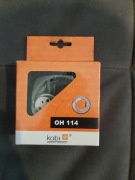 Oprawki Halogenowe oczko 