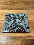 Pink Freud - Monster of Jazz CD Autografy 