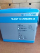 Korba Shimano Deore M4100 175mm