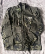 Nowa kurtka męska moro NeoTools S 48