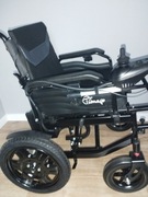 Wózek Elektryczny Nowy Timago Power-Tim