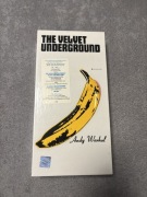 The Velvet Underground Peel Slowly And See (5 CD box)
