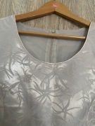 Elegancka i zgrabna sukienka rozm.42-44