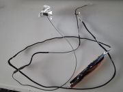 anteny wifi Dell Studio 1558