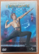 Lord Of The Dance płyta DVD 