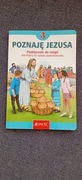 Poznaję Jezusa. Podręcznik do religii dla klasy 3 