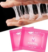 Żel lubrykant stymulujący wzmacniajacy orgazm 10 saszetek