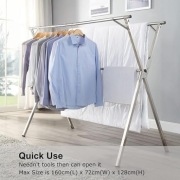 Suszarka do ubrań 1,6 m