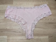 Majtki, stringi  damskie 