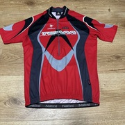 0201 Nalini koszulka kolarska rowerowa sportowa L