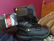 OBUWIE OCHRONNE TRZEWIKI JALAS 1878 OFF ROAD